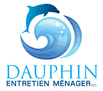 Dauphin entretien ménager