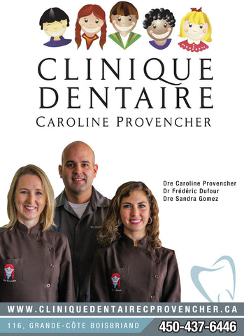 Clinique dentaire