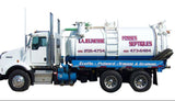 Lajeunesse F. Inc. Septiques